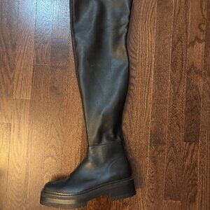 Sam Edelman Lydia Over The Knee Boot *Size 10*